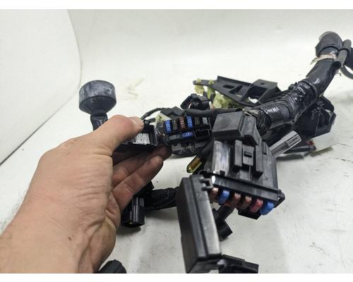 Yamaha YZF-R1 Wire Harness