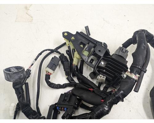 Yamaha YZF-R1 Wire Harness