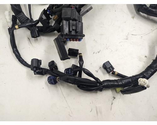 Yamaha YZF-R1 Wire Harness