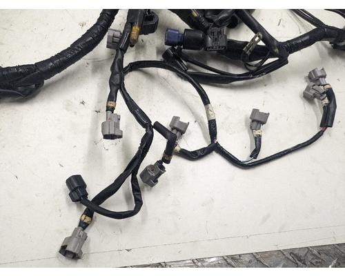 Yamaha YZF-R1 Wire Harness