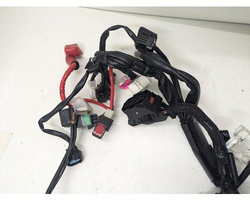 Yamaha YZF-R1 Wire Harness