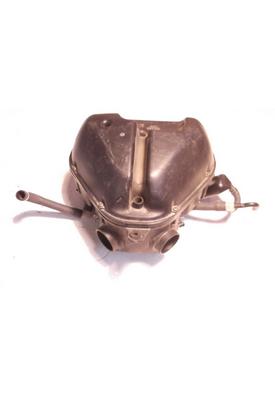 Yamaha YZF-R6 Air Box