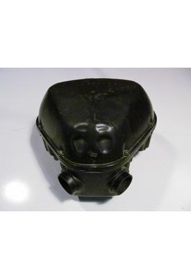 Yamaha YZF-R6 Air Box