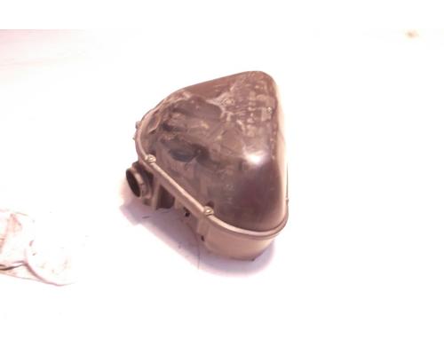 Yamaha YZF-R6 Air Box