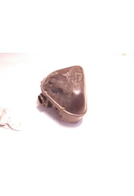 Yamaha YZF-R6 Air Box
