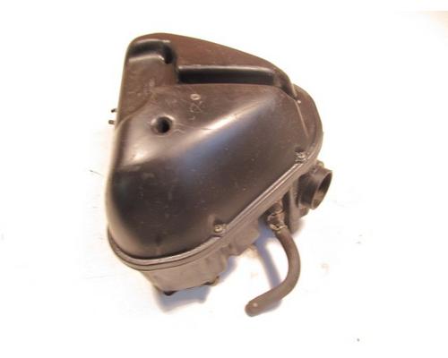 Yamaha YZF-R6 Air Box