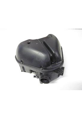 Yamaha YZF-R6 Air Box