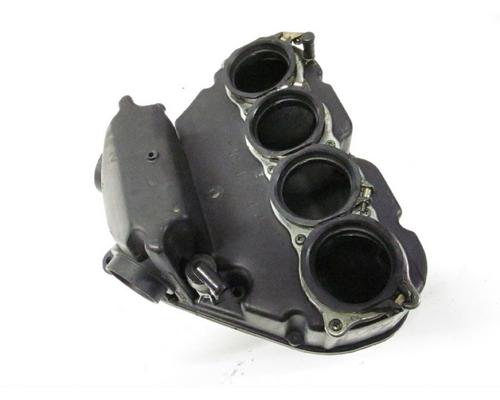 Yamaha YZF-R6 Air Box