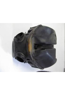 Yamaha YZF-R6 Air Box