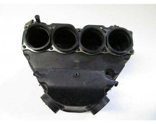 Yamaha YZF-R6 Air Box