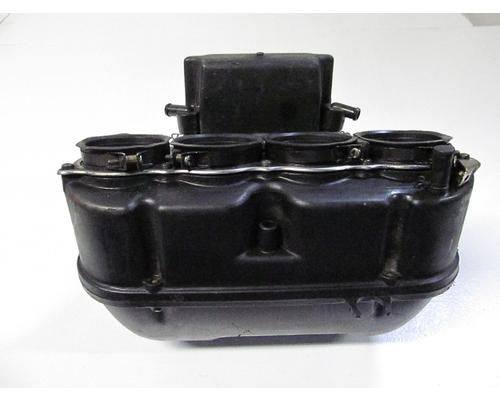 Yamaha YZF-R6 Air Box