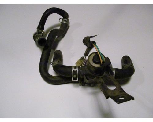 Yamaha YZF-R6 Air Valve