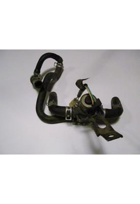 Yamaha YZF-R6 Air Valve