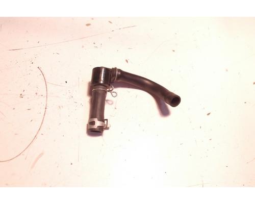 Yamaha YZF-R6 Air Valve