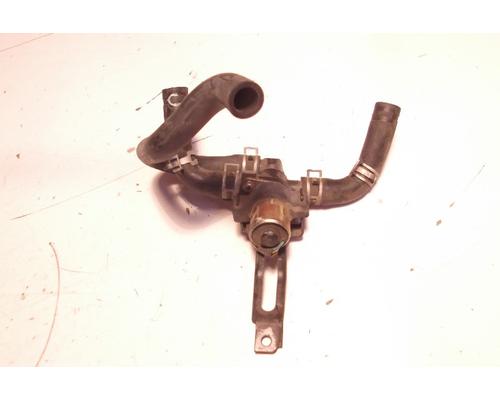 Yamaha YZF-R6 Air Valve