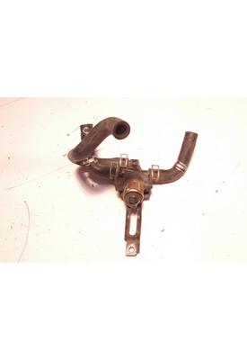 Yamaha YZF-R6 Air Valve