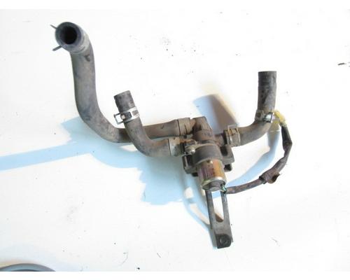 Yamaha YZF-R6 Air Valve