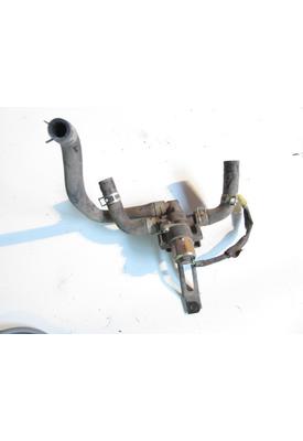 Yamaha YZF-R6 Air Valve