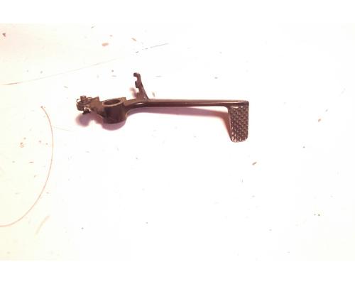 Yamaha YZF-R6 BRAKE PEDAL