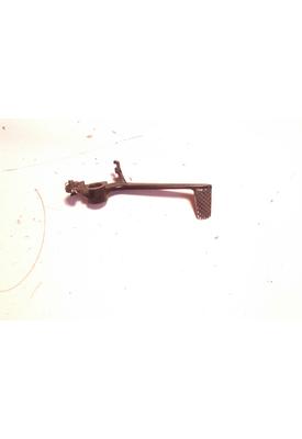 Yamaha YZF-R6 BRAKE PEDAL