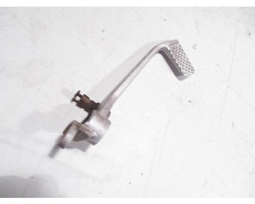 Yamaha YZF-R6 BRAKE PEDAL