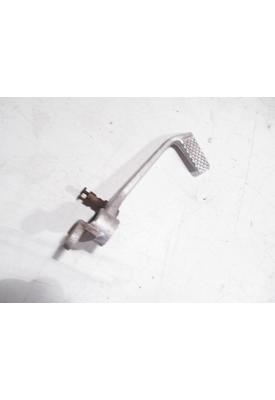 Yamaha YZF-R6 BRAKE PEDAL