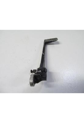 Yamaha YZF-R6 BRAKE PEDAL