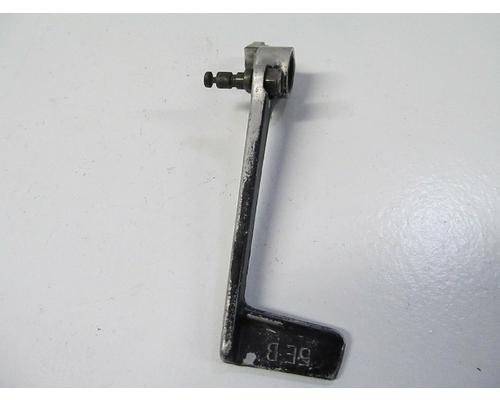 Yamaha YZF-R6 BRAKE PEDAL