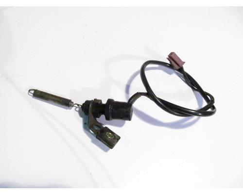 Yamaha YZF-R6 Brake Sensor