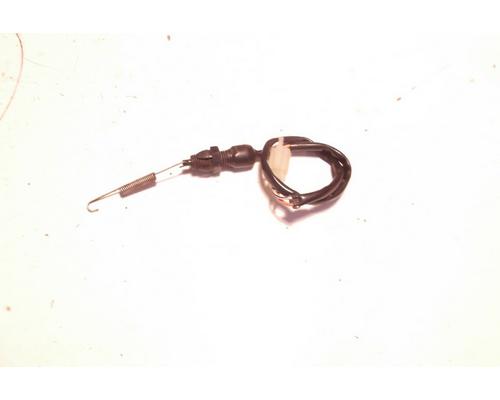 Yamaha YZF-R6 Brake Sensor