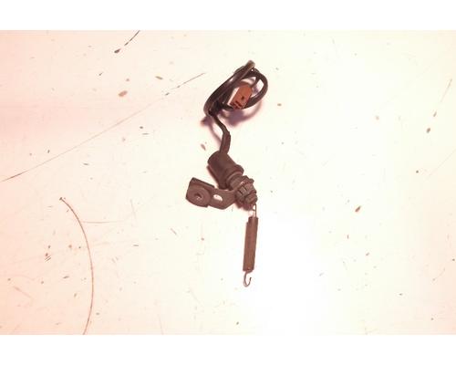 Yamaha YZF-R6 Brake Sensor