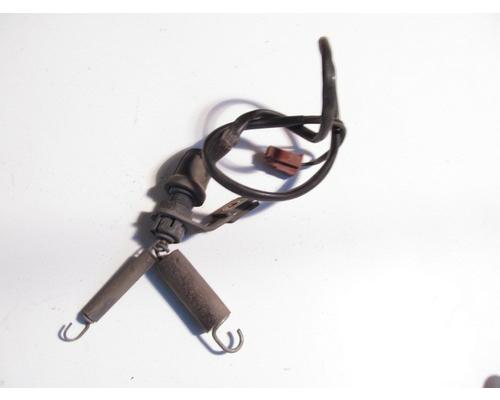 Yamaha YZF-R6 Brake Sensor