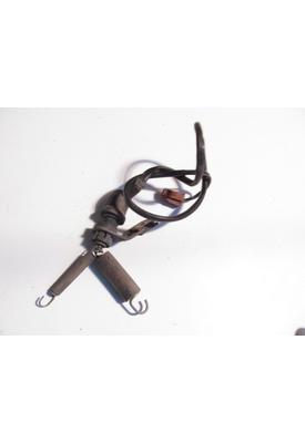 Yamaha YZF-R6 Brake Sensor