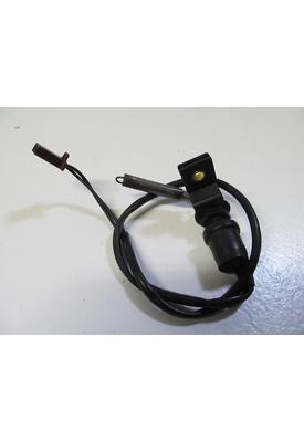Yamaha YZF-R6 Brake Sensor