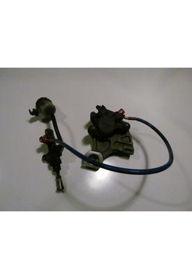 Yamaha YZF-R6 CALIPER BRACKET