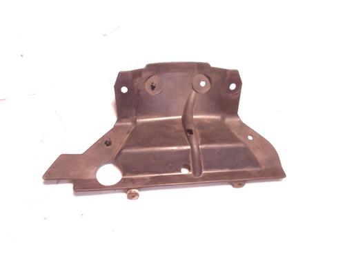 Yamaha YZF-R6 Engine Guard