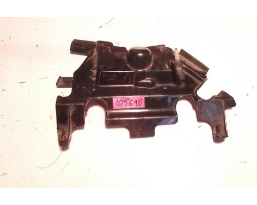 Yamaha YZF-R6 Engine Guard