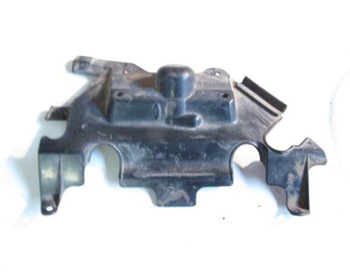 Yamaha YZF-R6 Engine Guard