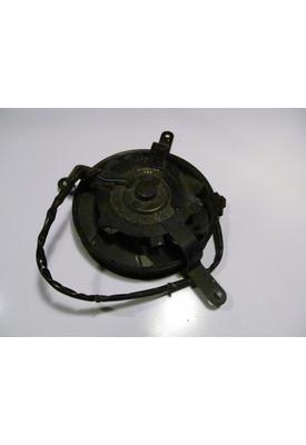 Yamaha YZF-R6 FAN ASSEMBLY