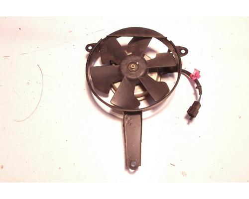 Yamaha YZF-R6 FAN ASSEMBLY