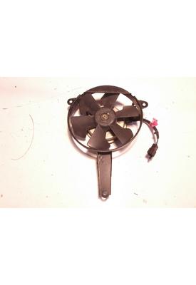 Yamaha YZF-R6 FAN ASSEMBLY