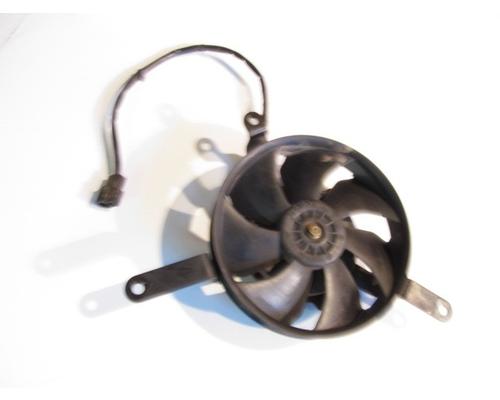Yamaha YZF-R6 FAN ASSEMBLY