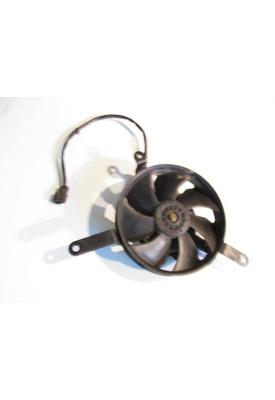 Yamaha YZF-R6 FAN ASSEMBLY