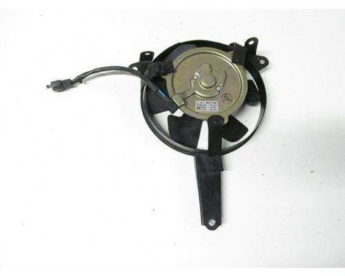 Yamaha YZF-R6 FAN ASSEMBLY