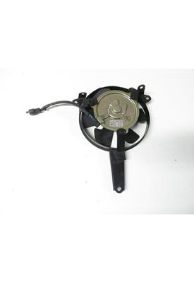 Yamaha YZF-R6 FAN ASSEMBLY