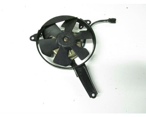 Yamaha YZF-R6 FAN ASSEMBLY
