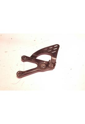 Yamaha YZF-R6 FOOT PEG BRKT FR.