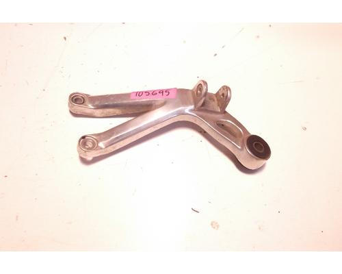 Yamaha YZF-R6 FOOT PEG BRKT REAR
