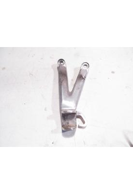 Yamaha YZF-R6 FOOT PEG BRKT REAR