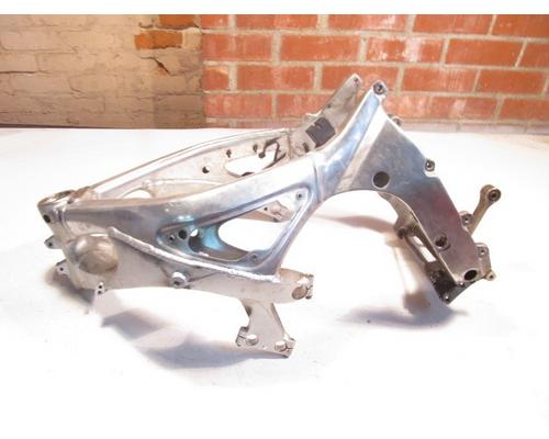 Yamaha YZF-R6 FRAME
